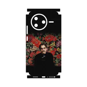 MAHOOT Shahram Nazeri-FullSkin Cover Sticker for Xiaomi Poco F7 Pro