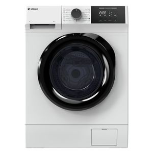 نقد و بررسی ماشین لباسشویی 8 کیلوگرم  اتوماتیک اسنوا مدل SWM-C81W توسط خریداران