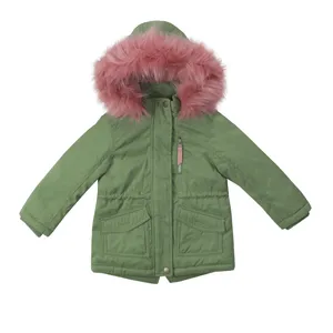 کاپشن دخترانه مدل G164