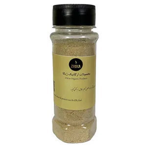 پودر پیاز ممتاز ژیکا- 80 گرم