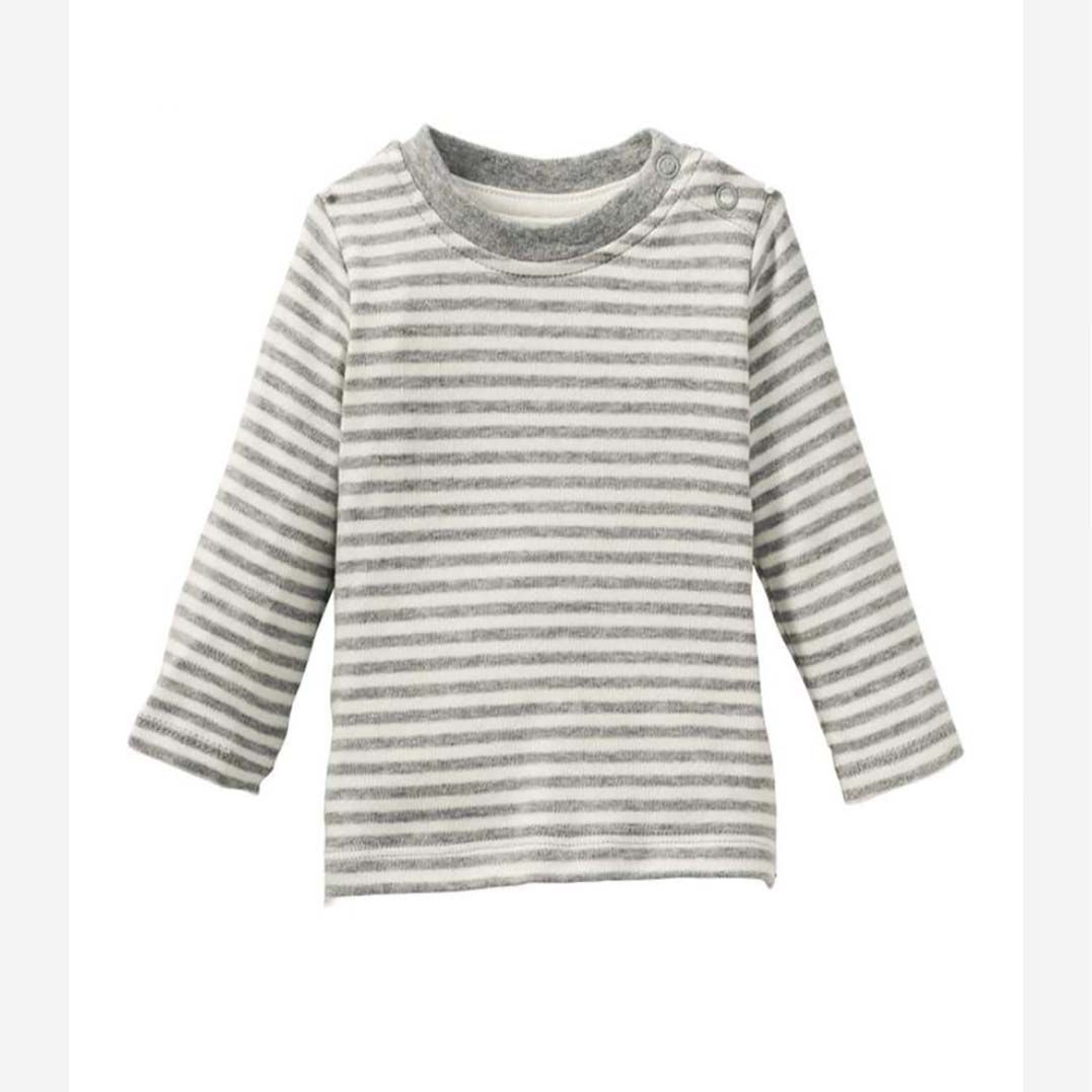 تیشرت نوزادی لوپیلو کد Z-N8 مجموعه 3 عددی - - 11