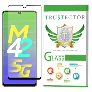 Trustector CMA-T Ceramics Screen Protector For Samsung Galaxy M42 5G