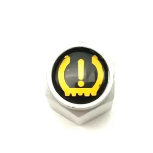 سروالف خودرو مدل بلوتوثی   tpms-hd بسته دو عددی