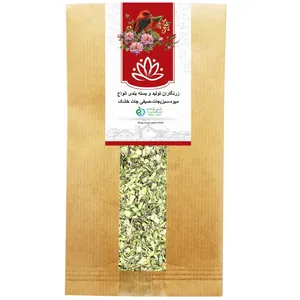 سبزی خشک پیازچه زرنگاران - 100 گرم