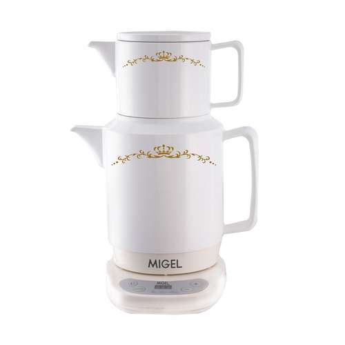 چای ساز میگل مدل GTS 112-04
