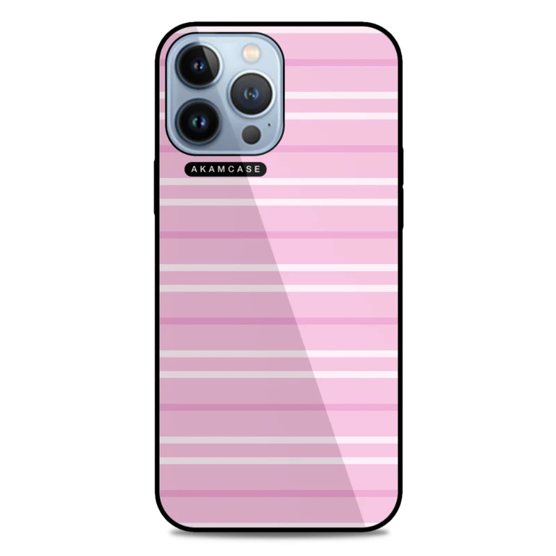 کاور آکام مدل AMC-WA13PROMAX-CUTE PATTERN7 مناسب برای گوشی موبایل اپل iPhone 13 Pro Max
