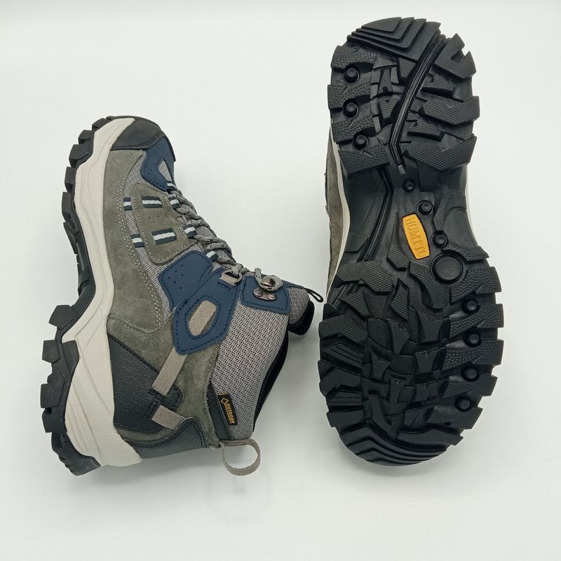 کفش کوهنوردی مردانه هامتو مدل 290015C-2 -  - 10