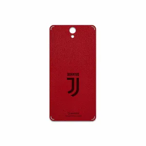 MAHOOT RL-JUVE Cover Sticker for Lenovo Vibe S1
