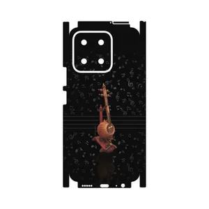MAHOOT Persian_Fiddle_Instrument-FullSkin Cover Sticker for Honor X5b