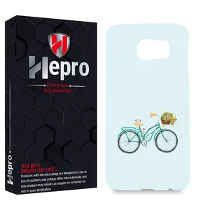 HEPRO MC Cover for SAMSUNG GALAXY S6 EDGE