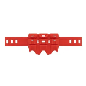 Motorcycle Exhaust Bracket (Exhaust Pad) – Acerbis Silicone Model