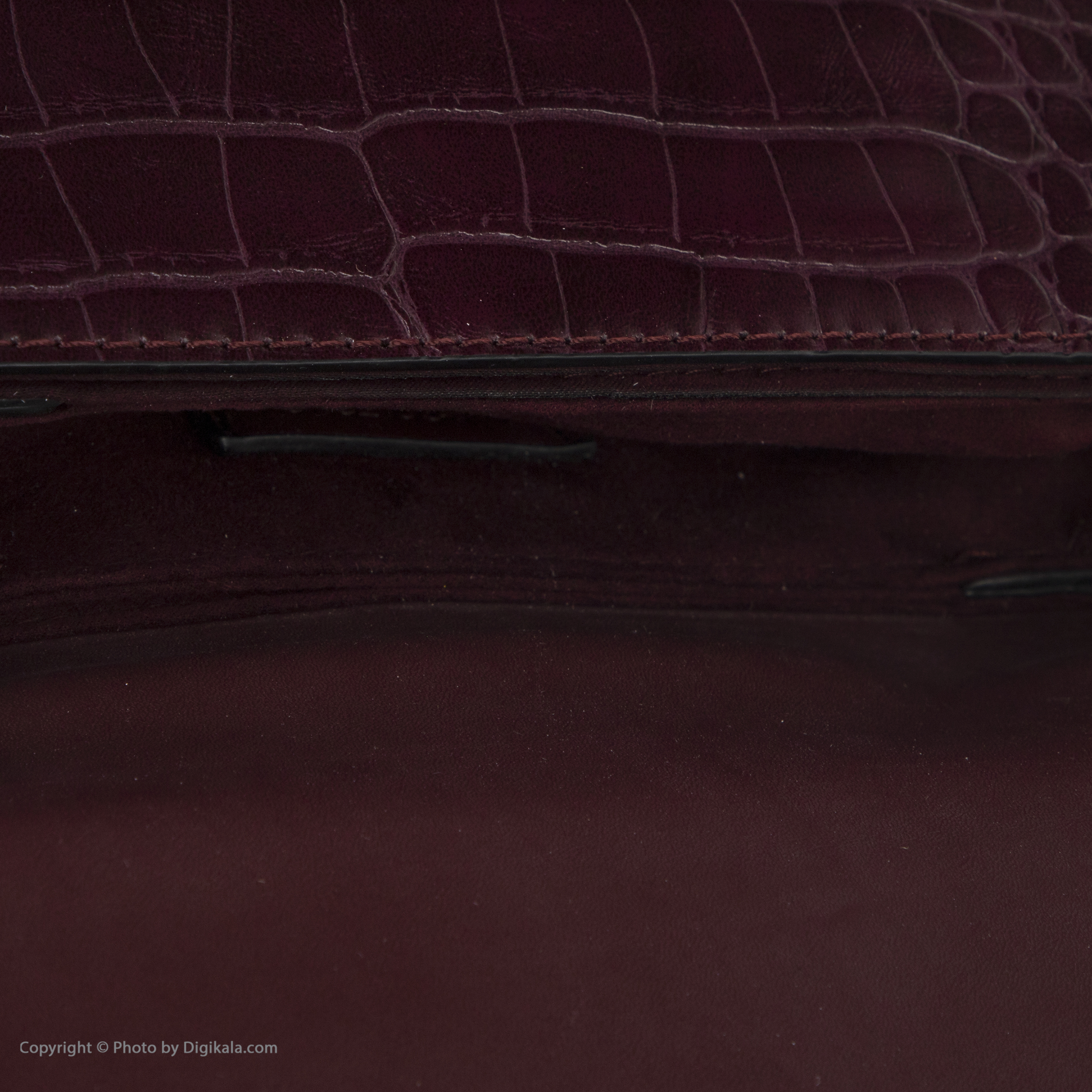 کیف دستی زنانه مانگو مدل 33017561-b2 -  - 5