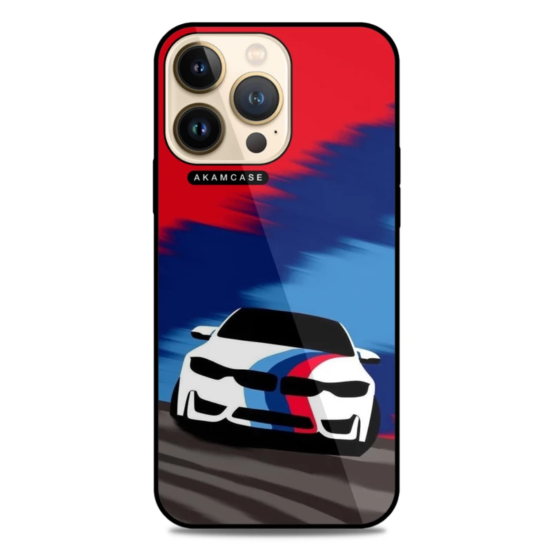 کاور آکام مدل AMCWA13PRO-12 مناسب برای گوشی موبایل اپل iPhone 13 Pro