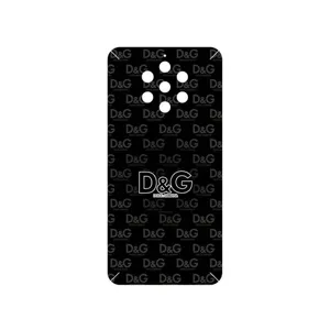 MAHOOT DG Cover Sticker for Nokia 9 Pureview