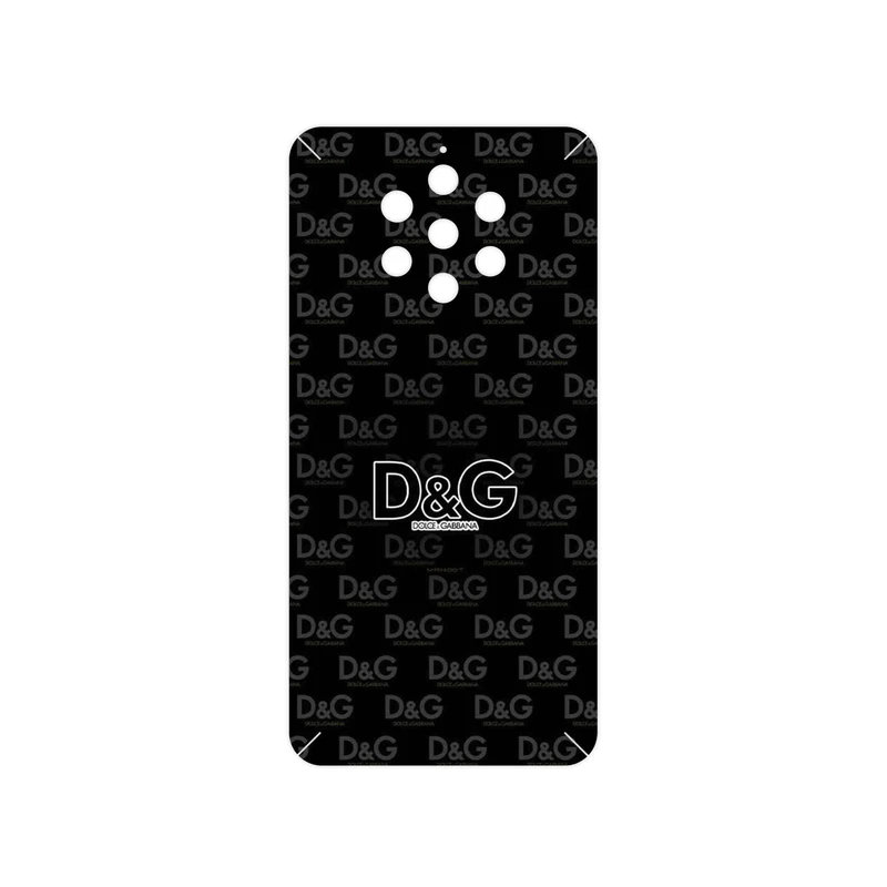 برچسب پوششی ماهوت مدل DG مناسب برای گوشی موبایل نوکیا 9 Pureview