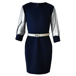 پیراهن دخترانه مدل 485