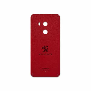 MAHOOT RL-PEGT Cover Sticker for HTC U11 Plus