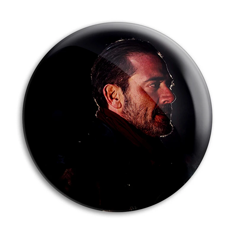 پیکسل پرمانه طرح سریال The Walking Dead کد pm.7916