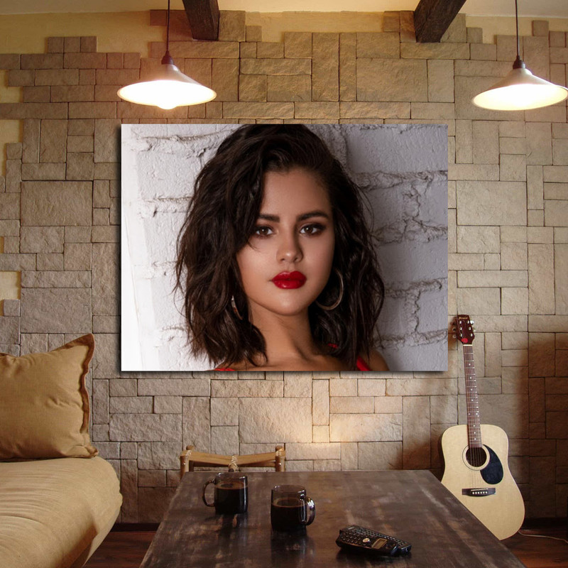 تابلو شاسی مدل سلنا گومز کد 26