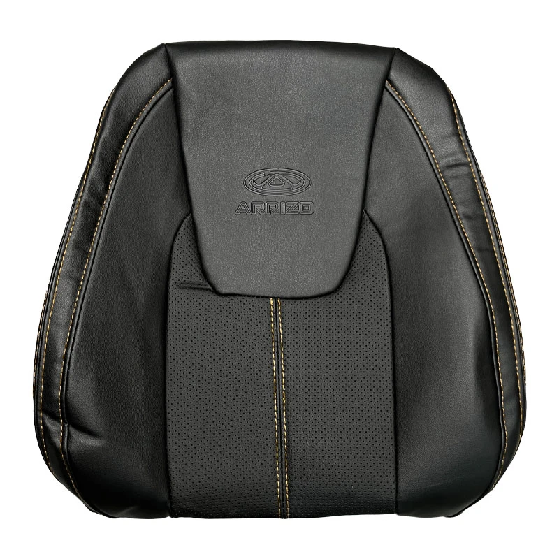 روکش صندلی خودرو مدل 4037 مناسب برای چری آریزو