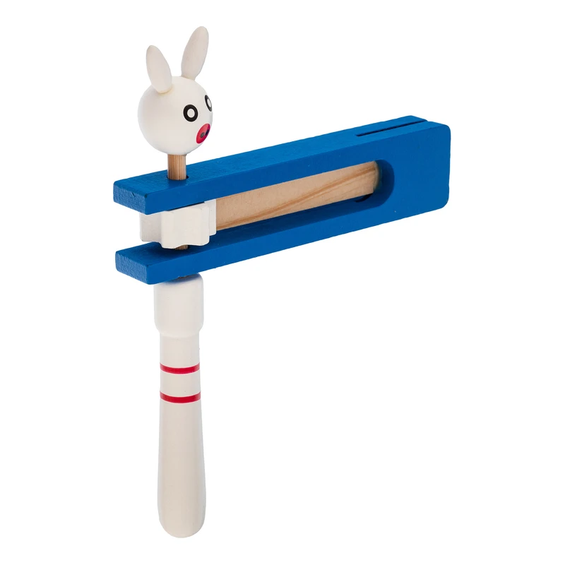 جغجغه طرح خرگوش مدل 7627