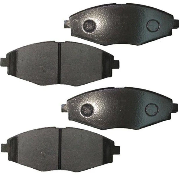 لنت ترمز جلو مدرن تندیس کد MT-110 مناسب برای ام وی ام 110