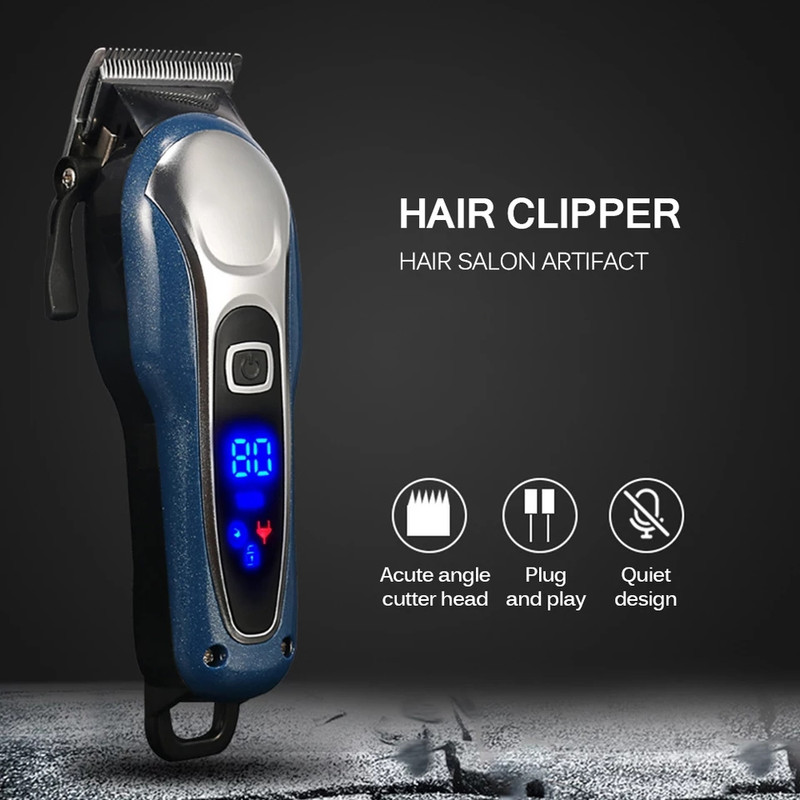 ماشین اصلاح موی سر و صورت کیمی مدل KM-1995