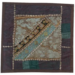 رومیزی سوزن دوزی مدل سرمه کد SER139