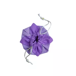 کیسه هدیه دست ساز مدل گل 