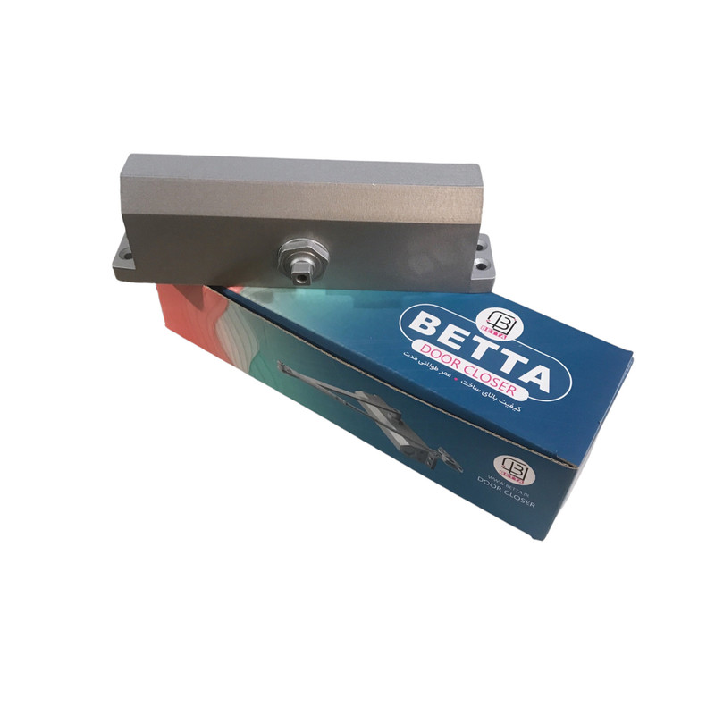 جک آرام بند بتا مدل 120 kg