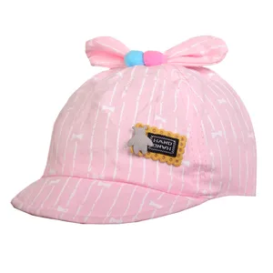 کلاه کپ بچگانه مدل NM2-1350