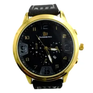 ساعت مچی عقربه‌ای مردانه پاسبرد مدل اسپرت2022