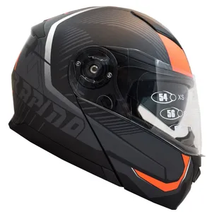کلاه کاسکت راپیدو مدل 950D