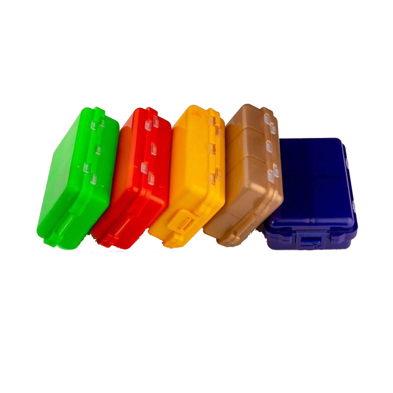 محفظه نگهداری قرص مدل SOGHRAT