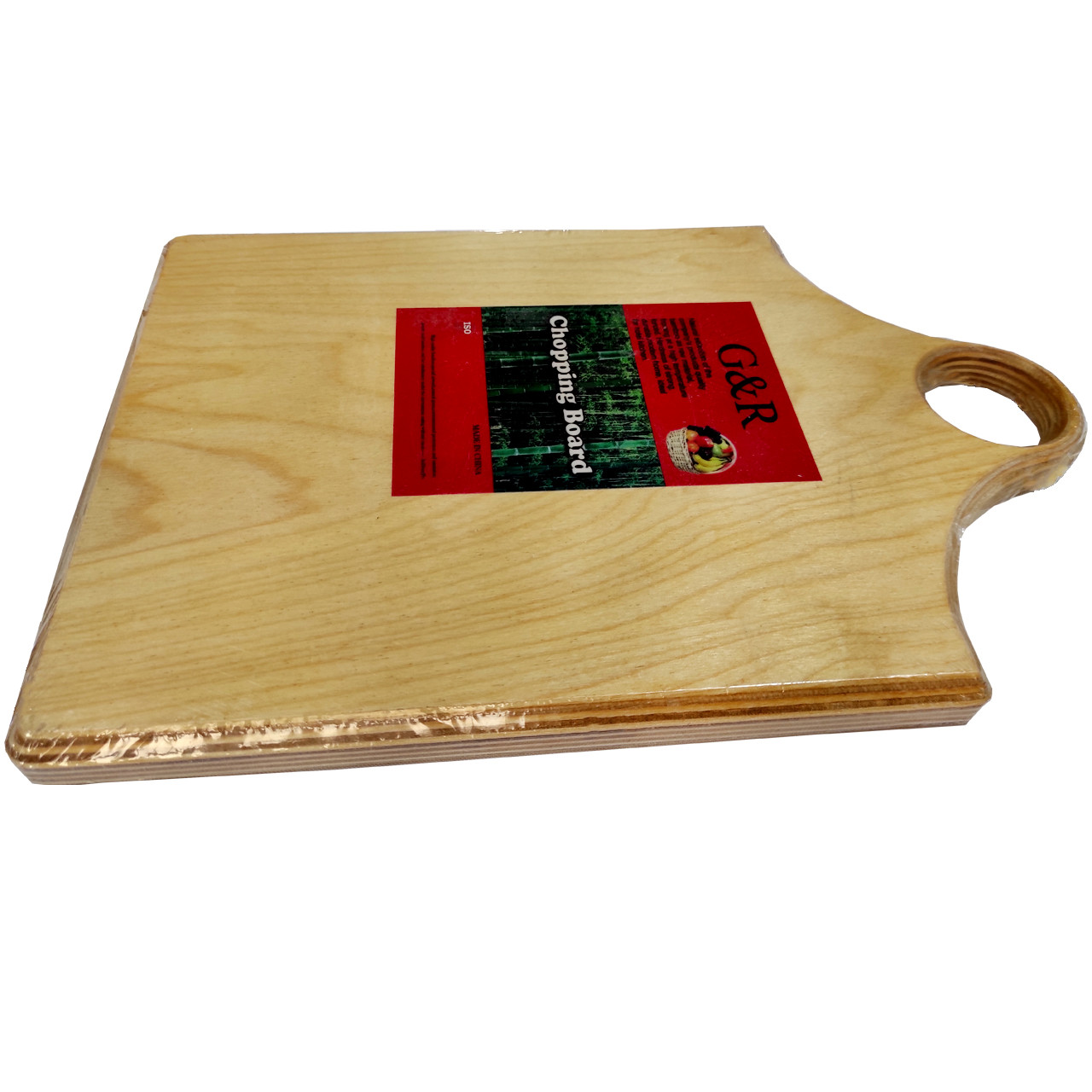 تخته گوشت جی اند آر کد N66