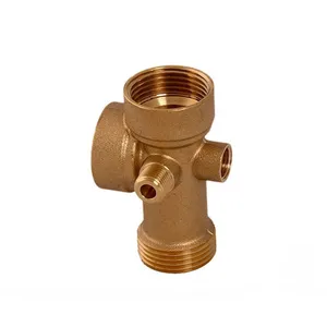 پنج راهی مدل T8