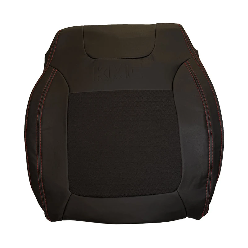 روکش صندلی خودرو کد 2424 مناسب برای kmc t8