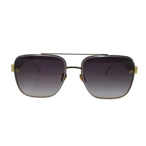 عینک آفتابی زنانه میباخ مدل GIPA-Z62 THE HOREZOM