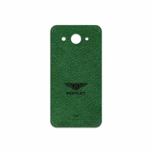 MAHOOT GL-BNTLY Cover Sticker for Huawei Y3 2017