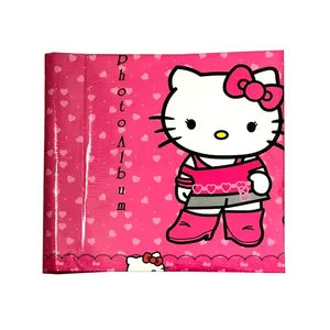 آلبوم عکس طرح کیتی کد S21