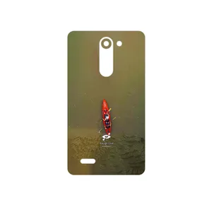MAHOOT Kayak Cover Sticker for LG L Bello