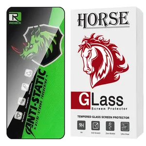 Horse ROBIXH Screen Protector Suitable For Apple iPhone 17 Pro Max