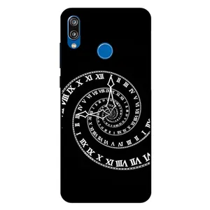 Megafone 8160 Cover For Honor 8C