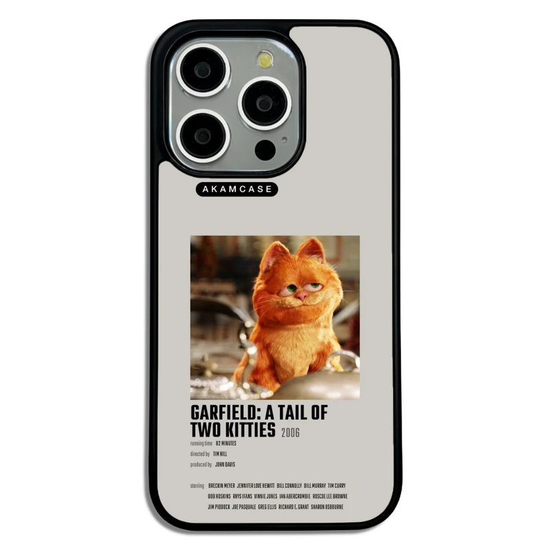 کاور آکام مدل AMC-WA15PRO-CARTOONS-4 مناسب برای گوشی موبایل اپل iPhone 15 Pro