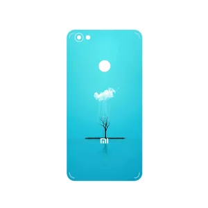 MAHOOT Minimal Tree Cover Sticker for Xiaomi Redmi Note 5A Prime