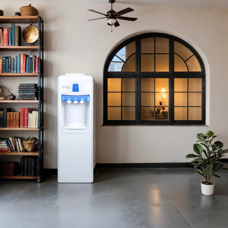 آبسردکن آوکس مدل Tron