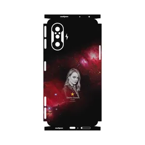 MAHOOT Emma Stone-FullSkin Cover Sticker for Xiaomi Redmi K40 Gaming