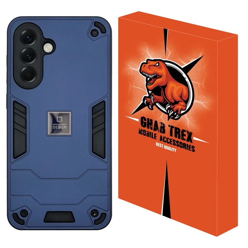 کاور قاب تی رکس مدل NEWBAT مناسب برای گوشی موبایل سامسونگ Galaxy A56