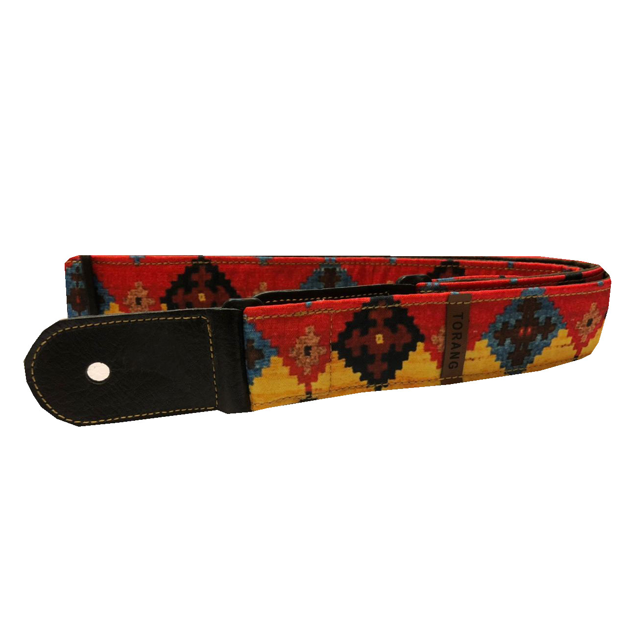 بند گیتار ترنگ مدل سنتی کد 1