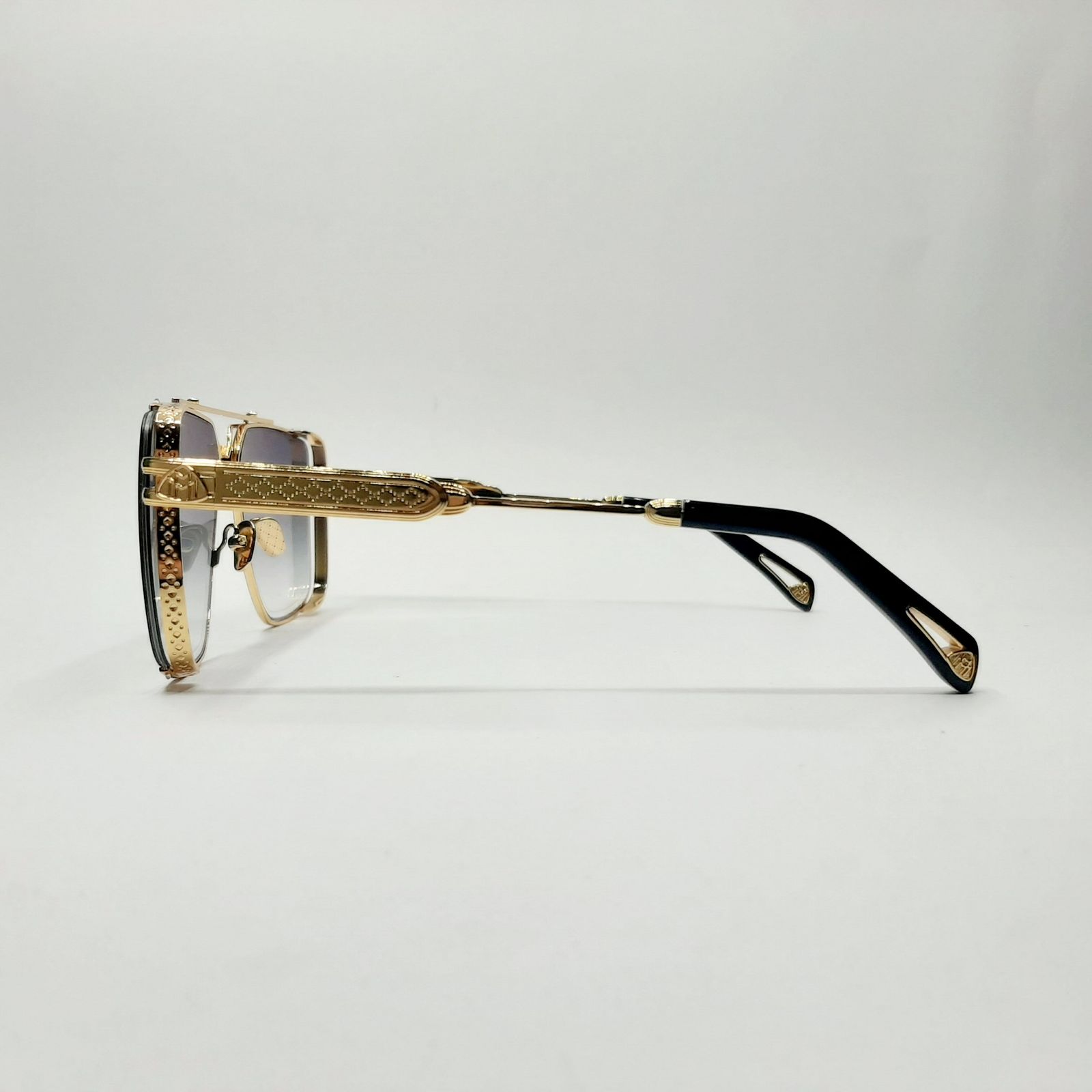 عینک آفتابی میباخ مدل Z36DAWN -  - 5
